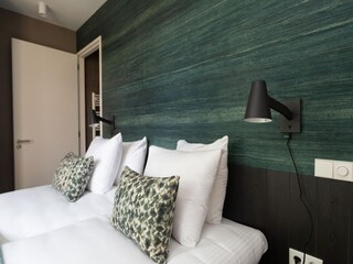 Apartamento Den Haag Características 20