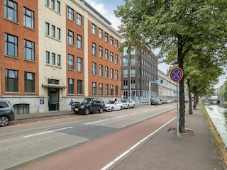 Apartment Den Haag Außenaufnahme 3