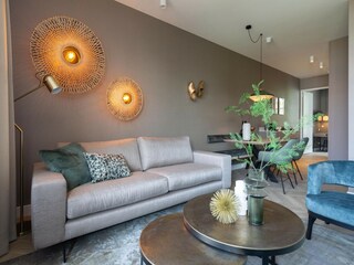 Apartamento Den Haag Características 11