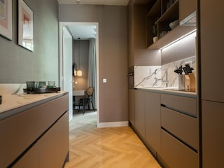 Apartment Den Haag Ausstattung 30