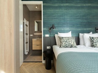 Apartamento Den Haag Características 36