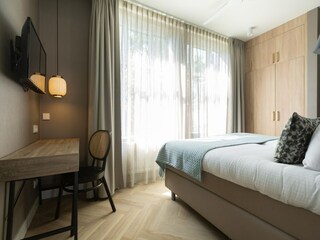 Apartment Den Haag Ausstattung 36