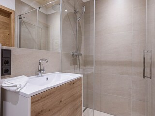 Appartamento Saalbach  9