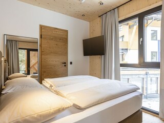 Apartment Saalbach  4