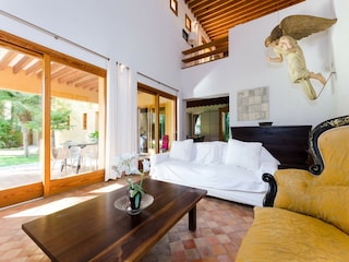 Villa Cala Bona Außenaufnahme 7