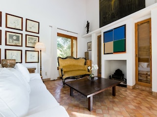 Villa Cala Bona Außenaufnahme 8
