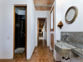 Villa Cala Bona Außenaufnahme 9