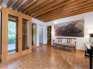 Villa Cala Bona Außenaufnahme 11