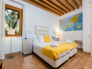 Villa Cala Bona Außenaufnahme 12