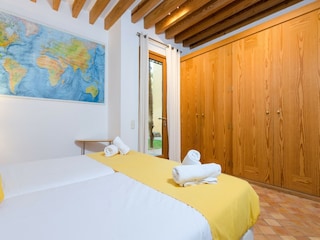 Villa Cala Bona Außenaufnahme 42