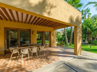 Villa Cala Bona Außenaufnahme 14