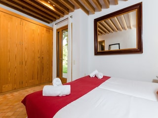 Villa Cala Bona Außenaufnahme 43