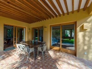 Villa Cala Bona Außenaufnahme 15
