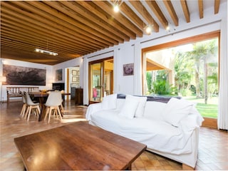 Villa Cala Bona Außenaufnahme 16