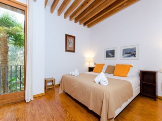 Villa Cala Bona Buitenaudio-opname 44