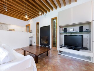 Villa Cala Bona Außenaufnahme 20