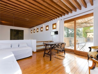 Villa Cala Bona Außenaufnahme 28
