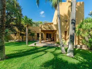 Villa Cala Bona Außenaufnahme 34