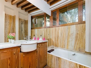 Villa Cala Bona Außenaufnahme 35