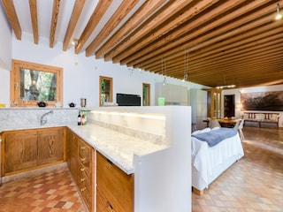 Villa Cala Bona Außenaufnahme 39