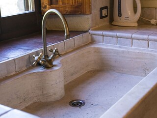 Appartamento per vacanze Monteriggioni Registrazione all'aperto 7