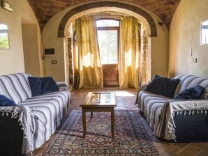 Ferienwohnung La Stalla