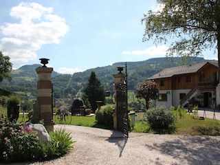 Ferienpark le thillot  24