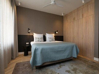 Apartment Den Haag Ausstattung 9