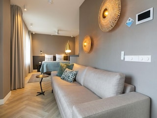 Appartement Den Haag Équipement 11