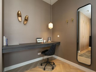 Appartement Den Haag Équipement 7