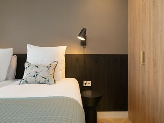 Apartment Den Haag Ausstattung 8