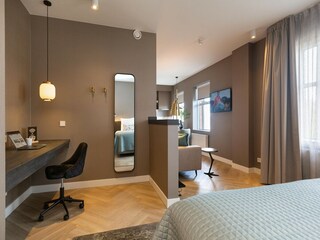 Apartamento Den Haag Características 14