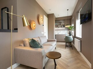 Appartamento Den Haag Caratteristiche 12