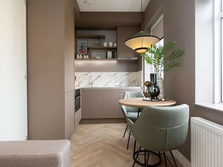 Apartment Den Haag Ausstattung 11