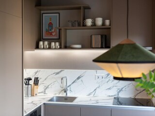 Apartment Den Haag Features 6