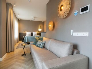 Appartamento Den Haag Caratteristiche 13