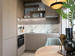 Apartment Den Haag Ausstattung 14