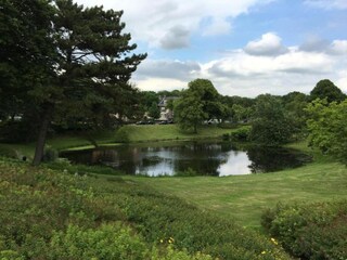 Apartment Den Haag Umgebung 29