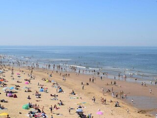 Apartment Den Haag Umgebung 37