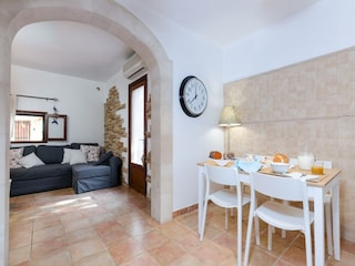 Ferienhaus Cala Santanyí Außenaufnahme 3