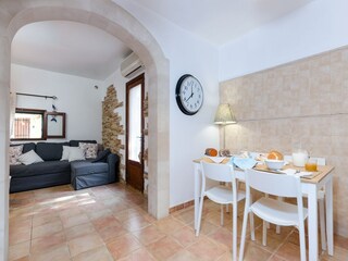 Maison de vacances Cala Santanyí Enregistrement extérieur 3