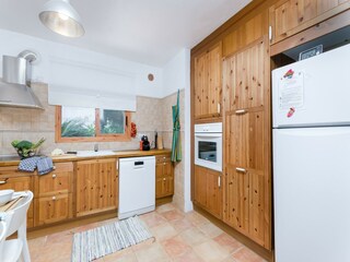 Maison de vacances Cala Santanyí Enregistrement extérieur 14