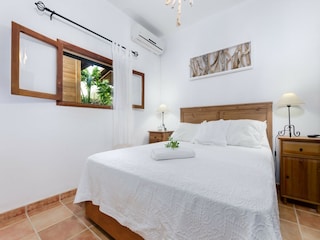 Ferienhaus Cala Santanyí Außenaufnahme 15