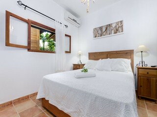 Maison de vacances Cala Santanyí Enregistrement extérieur 15