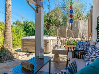 Maison de vacances Cala Santanyí Enregistrement extérieur 27