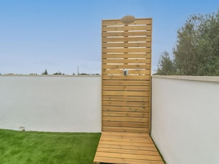 Ferienhaus Cala Santanyí Außenaufnahme 29