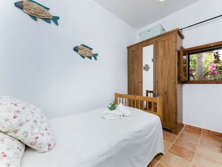 Ferienhaus Cala Santanyí Außenaufnahme 37