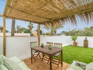 Holiday house Cala Santanyí Outdoor Recording 8