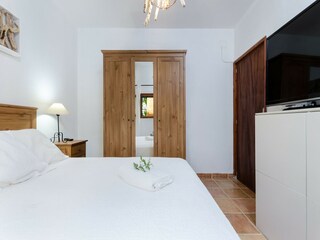 Maison de vacances Cala Santanyí Enregistrement extérieur 19