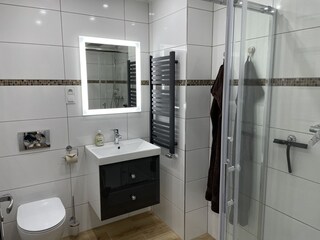 Appartamento per vacanze Seebad Bansin Caratteristiche 10